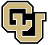 University of Colorado Boulder logo