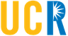 University of California Riverside logo