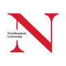 Northeastern University logo